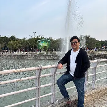 Rehan Ahmad Siddiqui English Home Tutor in Vikas Nagar Lucknow with 1 Years Experience